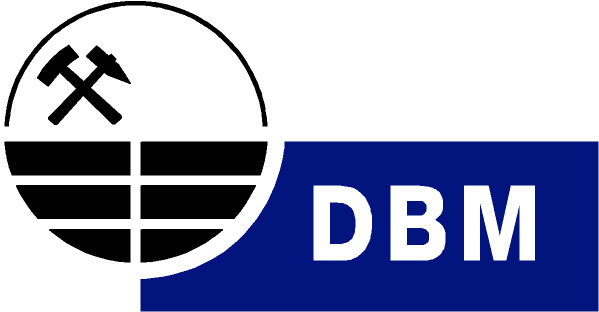 DBM Logo25